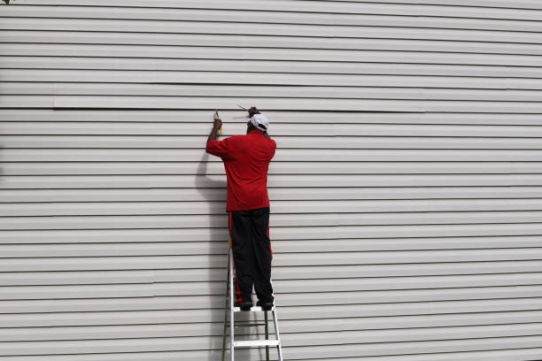 Best Siding for New Construction  in Lac Du Flambeau, WI