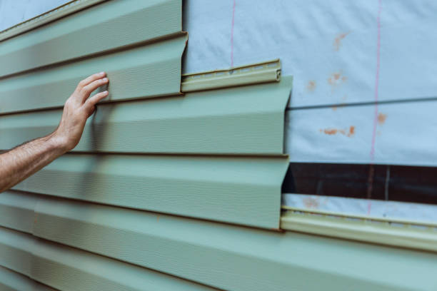  Lac Du Flambeau, WI Siding Pros